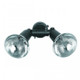 Automatic Twin E27 PAR38 Flood Light Automatic Twin E27 PAR38 Flood Light